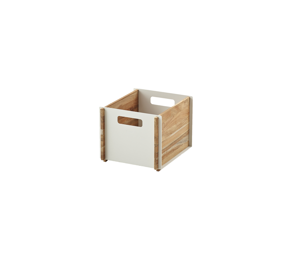 Box opbevaringskasse