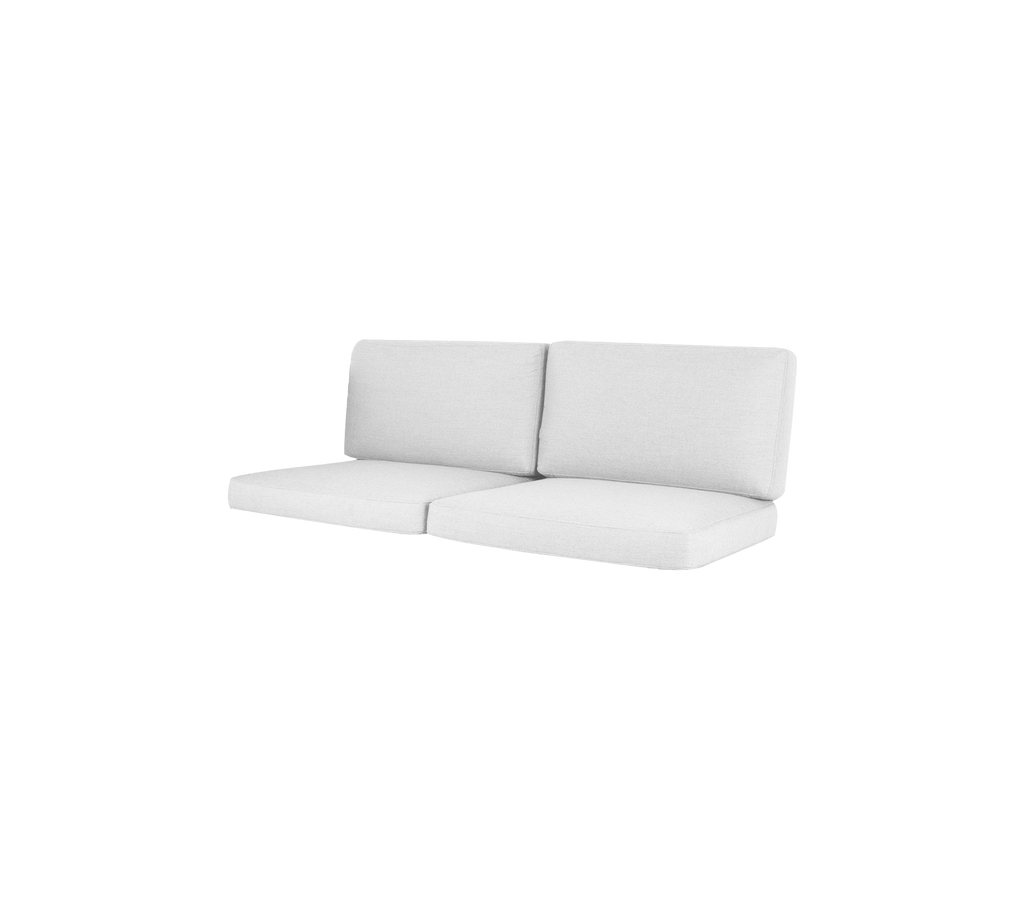 Hyndesæt, Connect 2-pers. sofa, højre modul