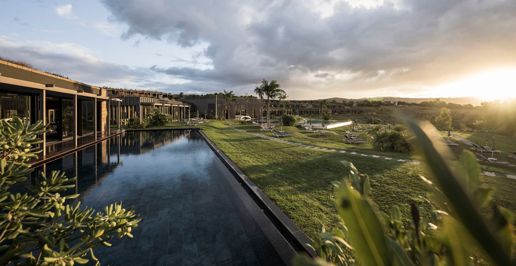 ADLER Spa Resort SICILIA, Siculiana, Italy