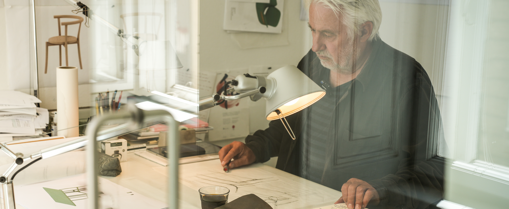 Foersom & Hiort-Lorenzen - tankerne bag designet