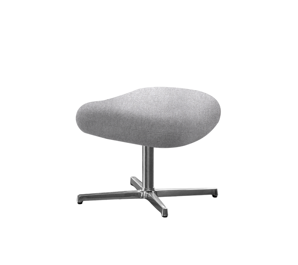 Pace footstool