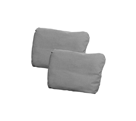 Ryghynde, Lansing 2-pers. sofa