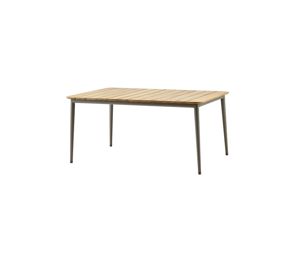 Core spisebord, 160x90 cm