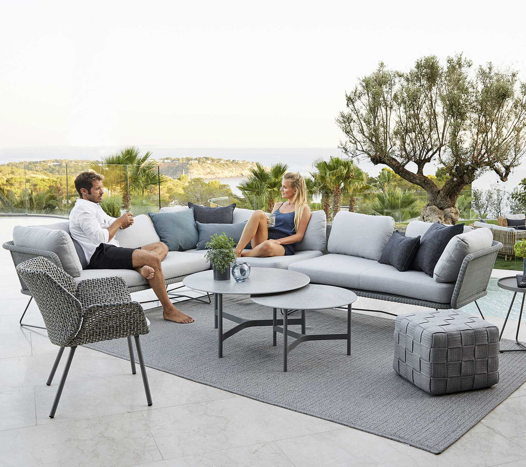 Horizon 2-pers. sofa, venstre modul