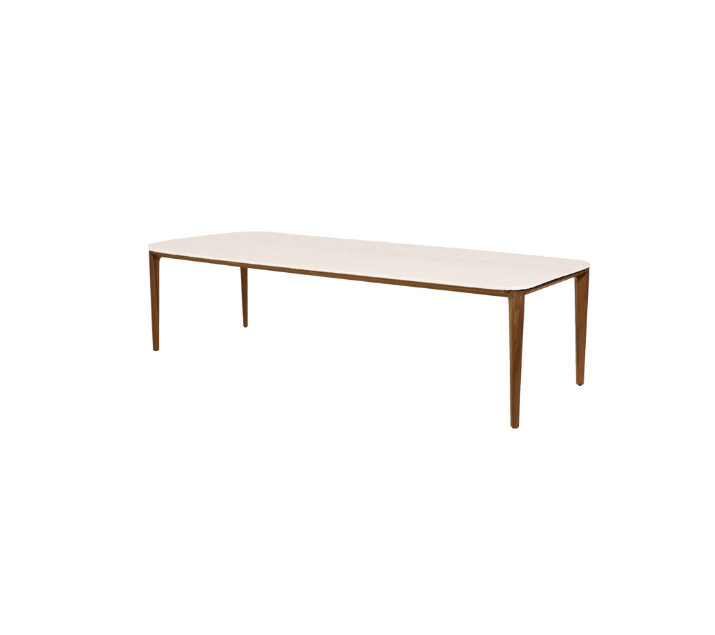 Aspect spisebord, 280x100 cm
