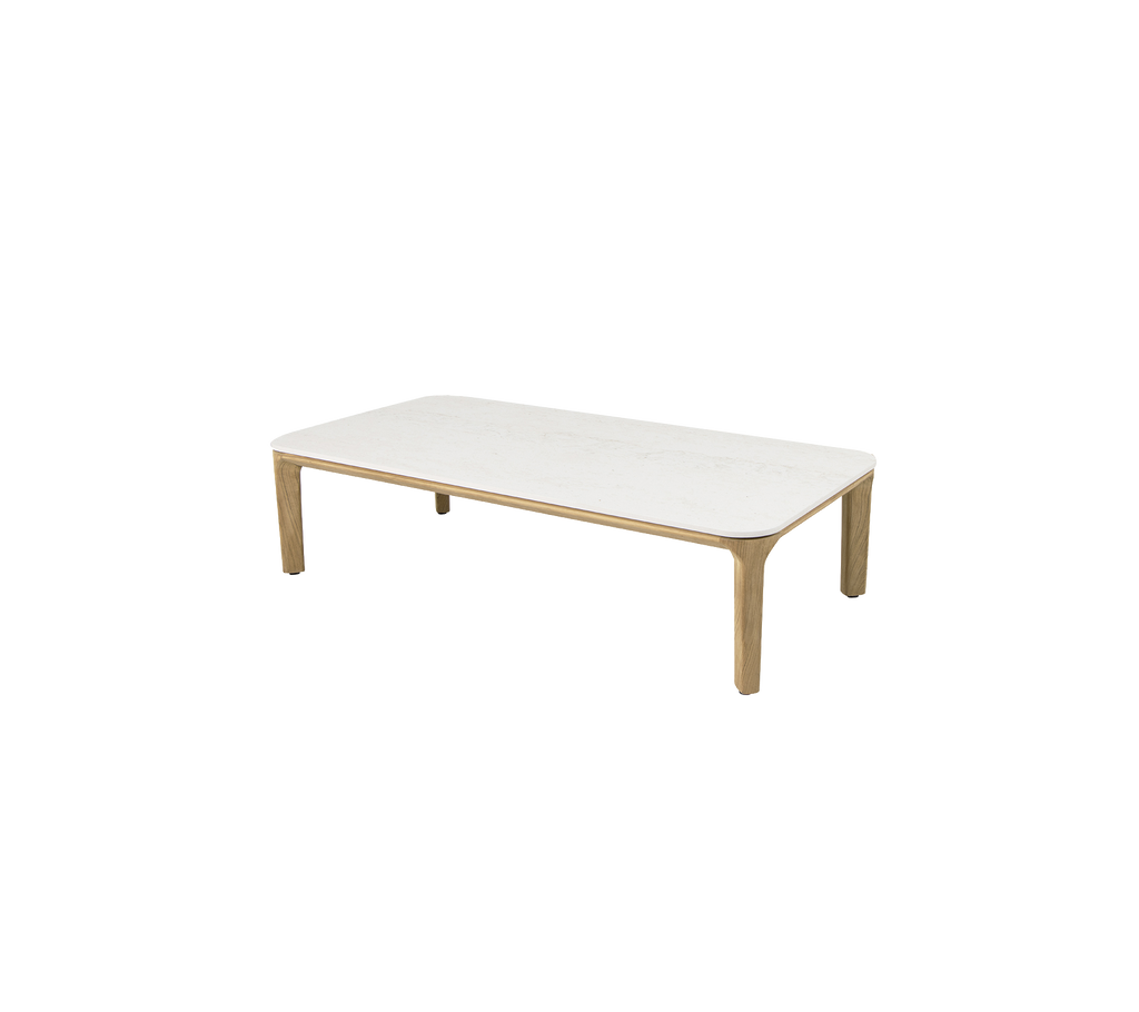 Aspect sofabord, 120x60 cm