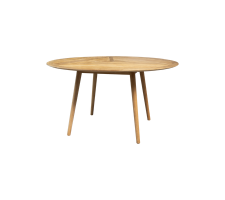 Define spisebord, dia. 120cm