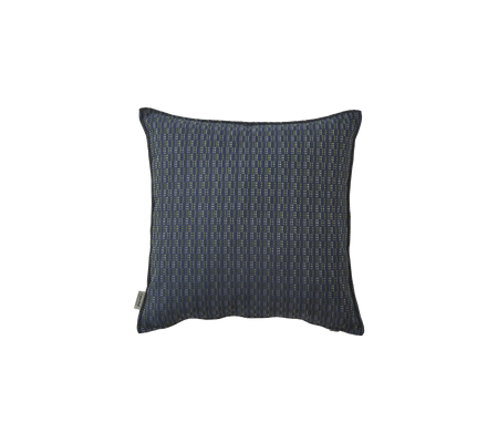 Stripe pyntepude 50x50x cm