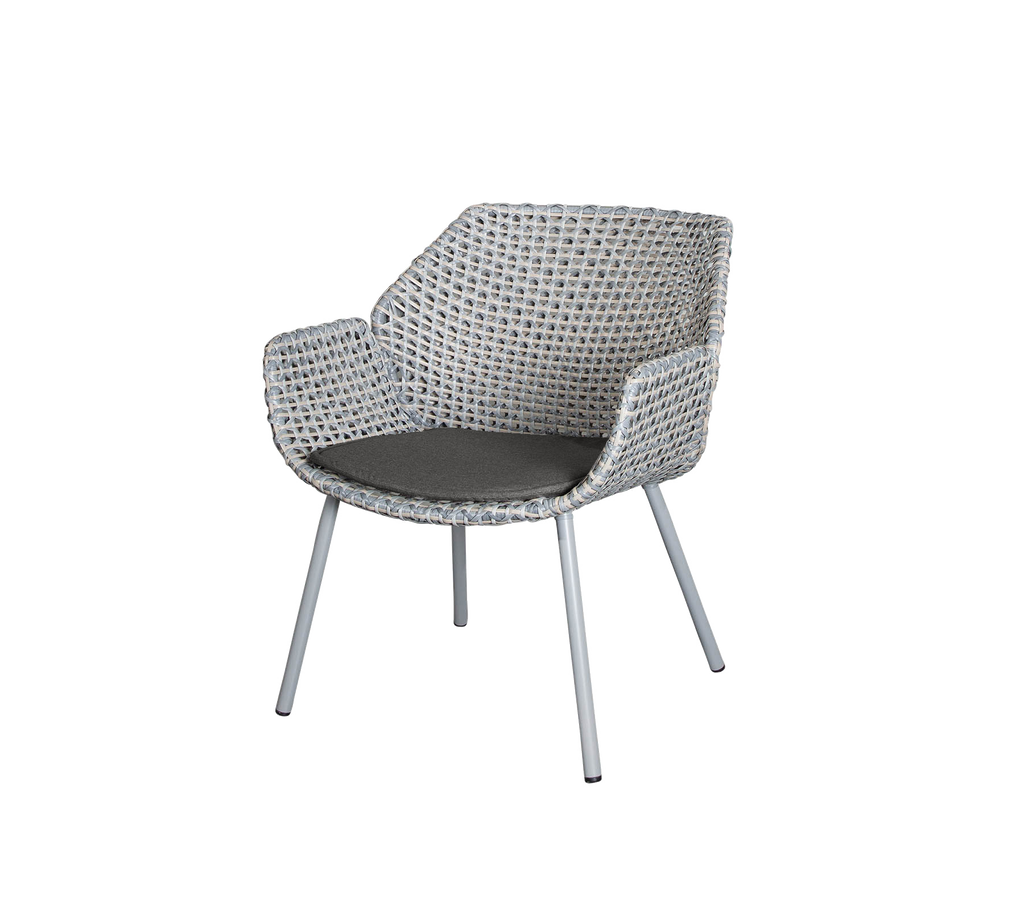 Vibe lounge chair