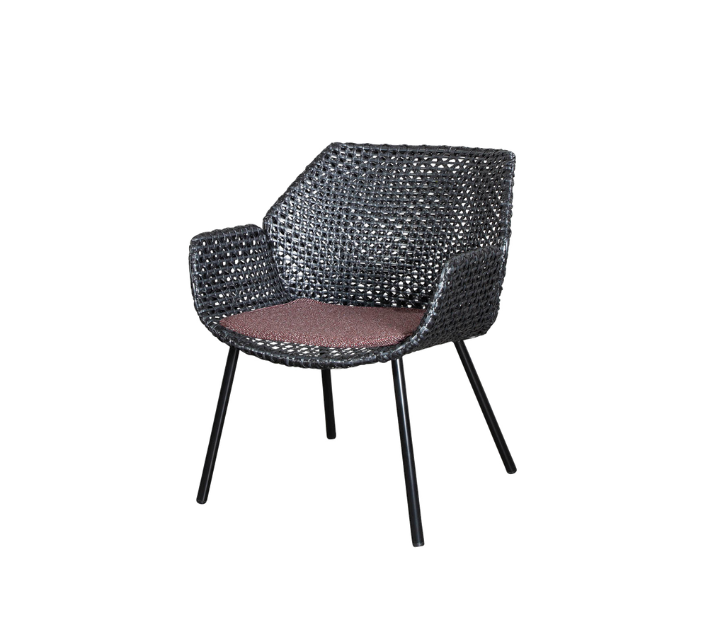 Vibe lounge chair