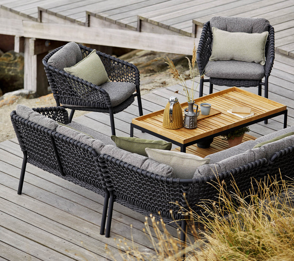 Ocean 2-pers. sofa, venstre modul