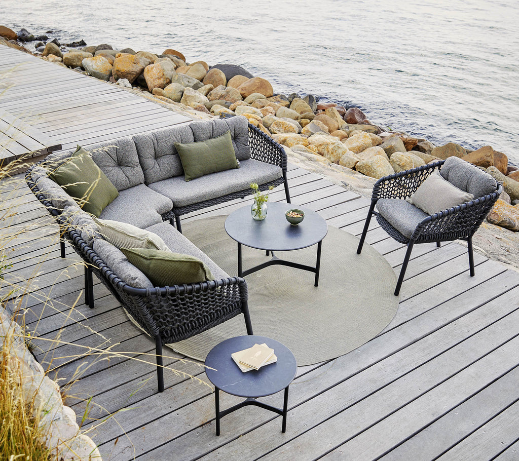 Ocean 2-pers. sofa, venstre modul
