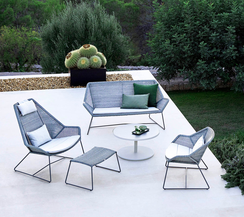 Breeze 2-pers. sofa