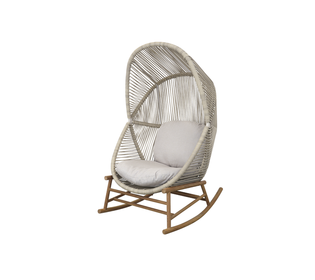 Hive rocking chair