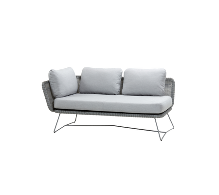 Horizon 2-pers. sofa, højre modul