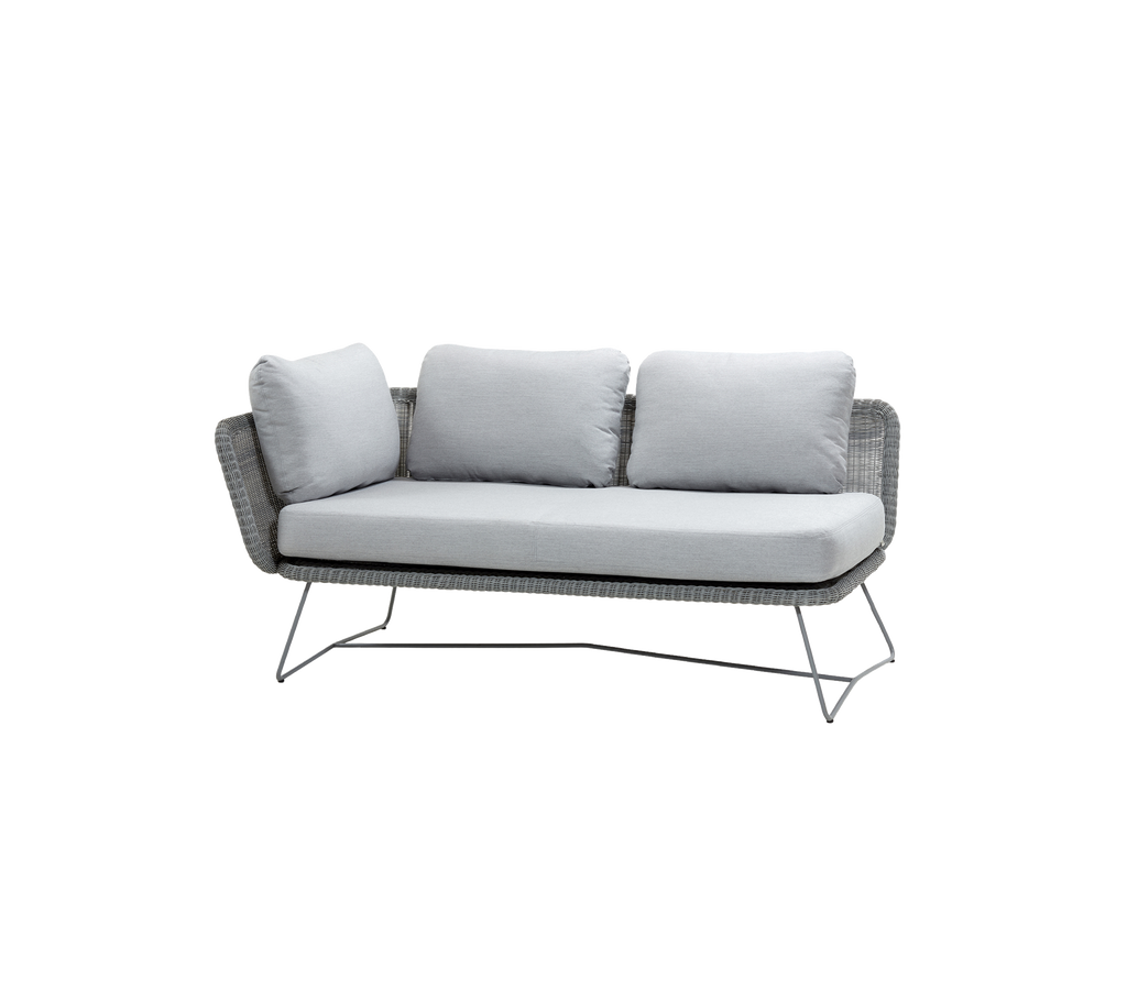 Horizon 2-pers. sofa, højre modul