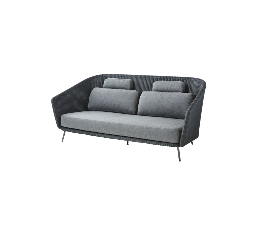 Mega 2-pers. sofa