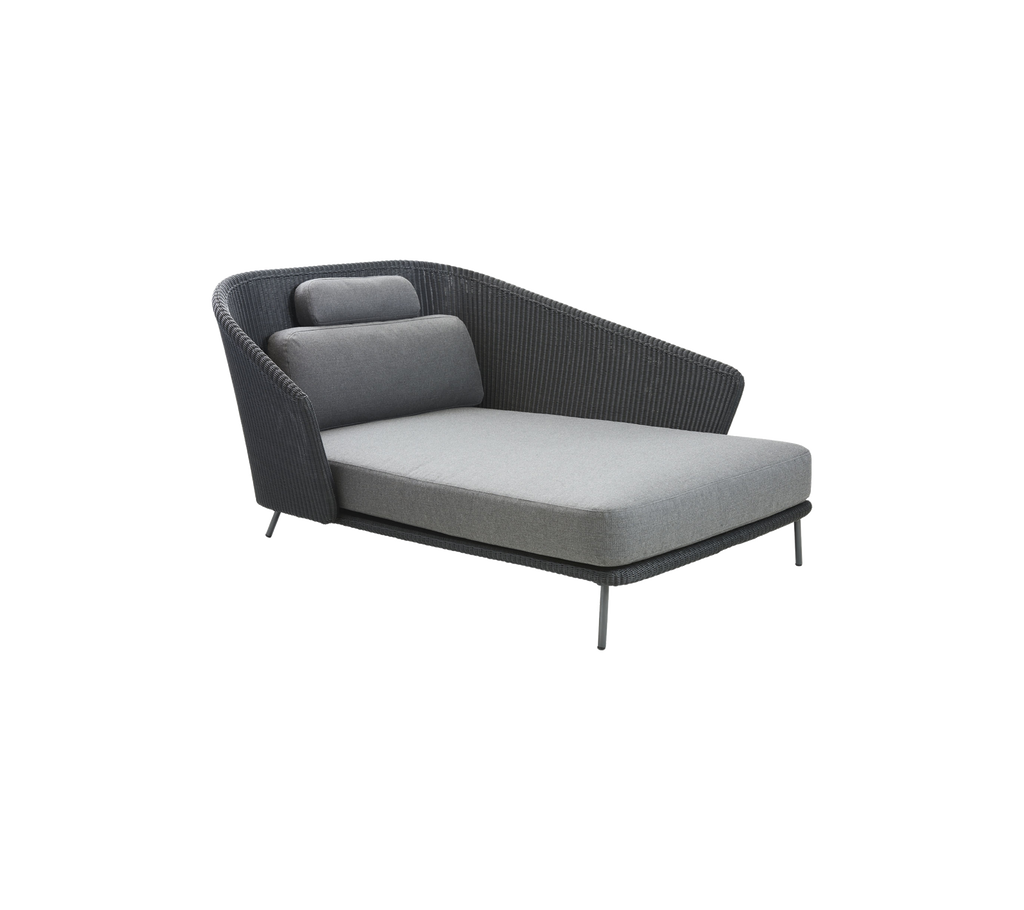 Mega daybed, venstre