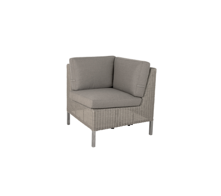 Connect dining lounge sofa hjørnemodul