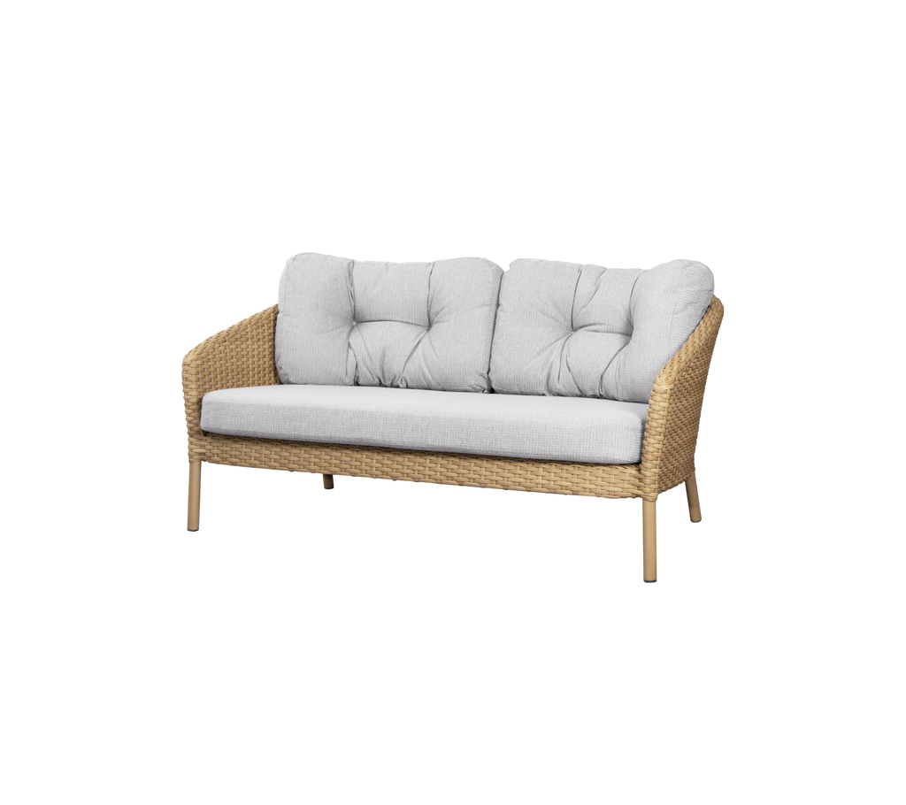 Ocean large 2-pers. sofa