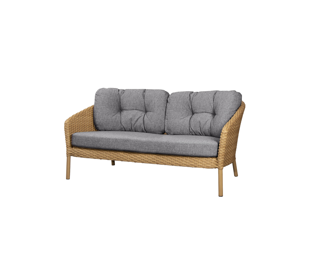 Ocean large 2-pers. sofa