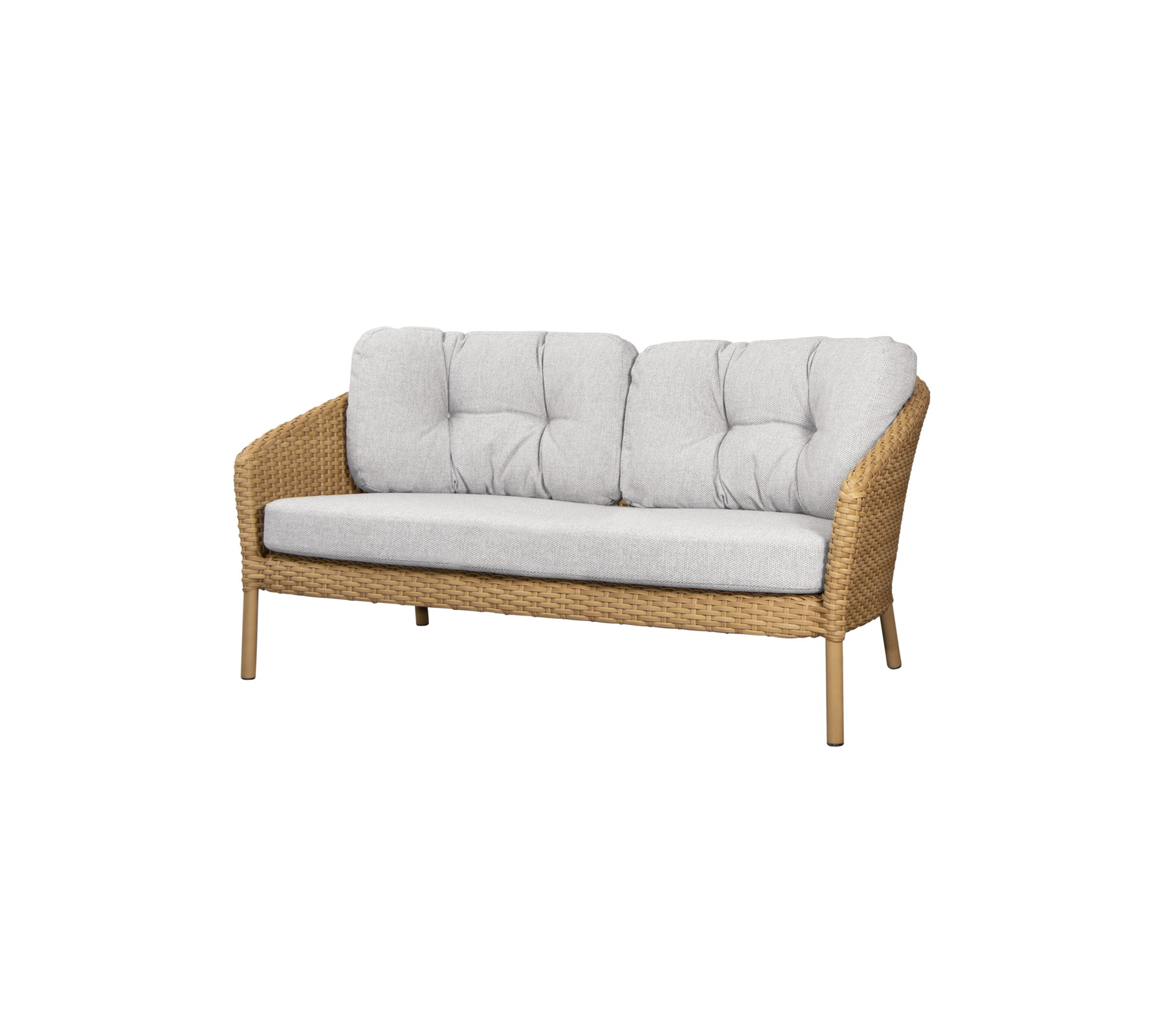 Ocean large 2-pers. sofa