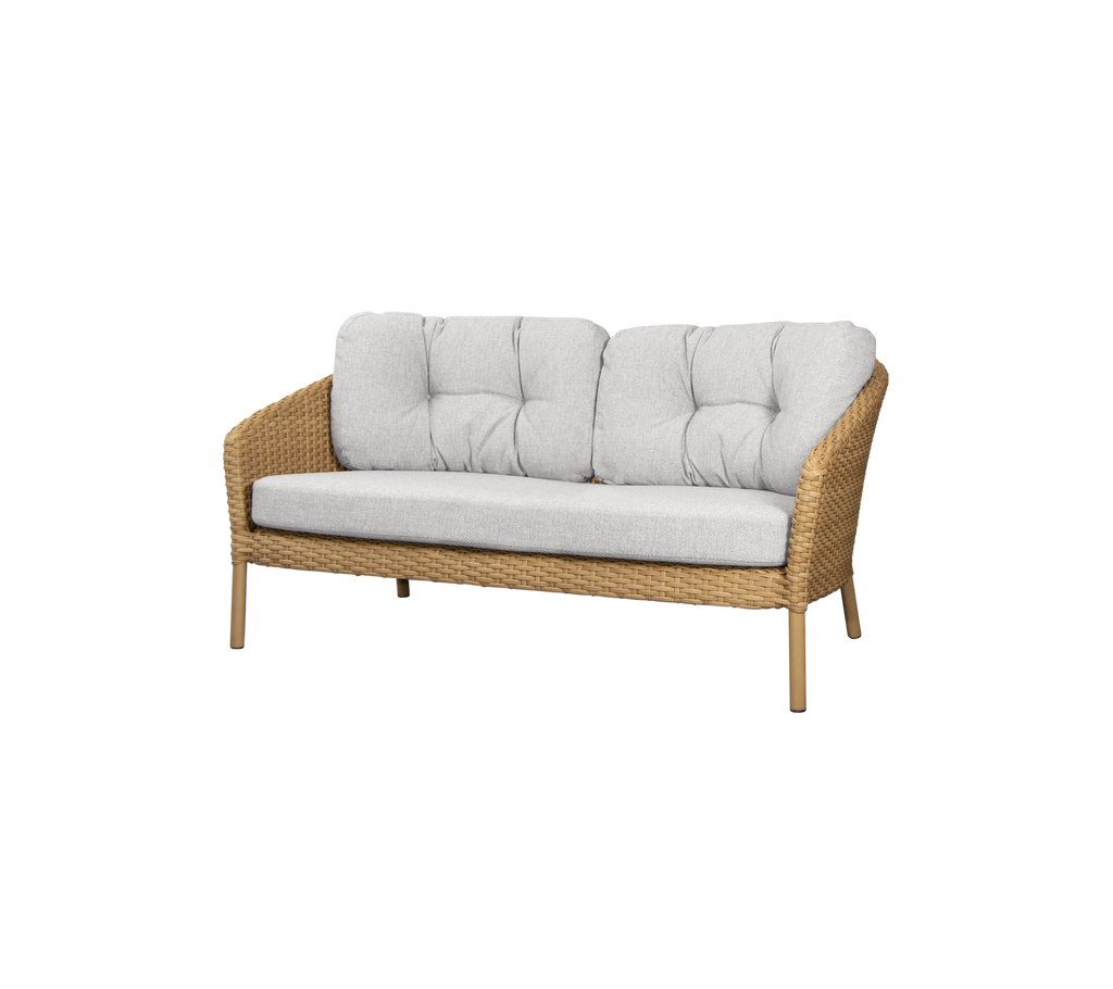 Ocean large 2-pers. sofa