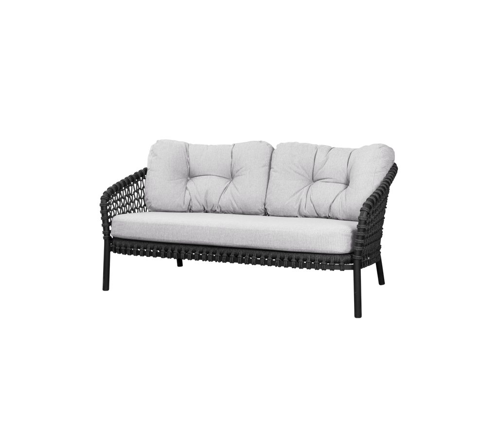 Ocean large 2-pers. sofa