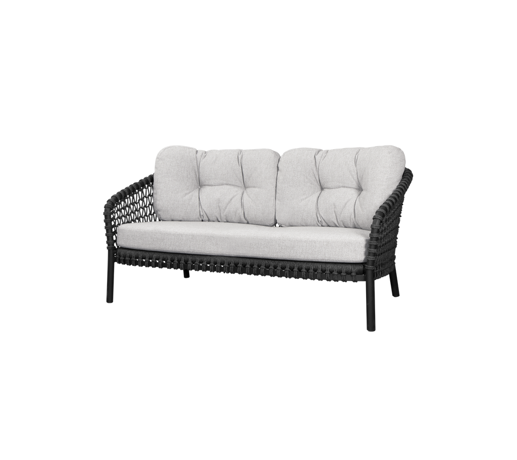 Ocean large 2-pers. sofa