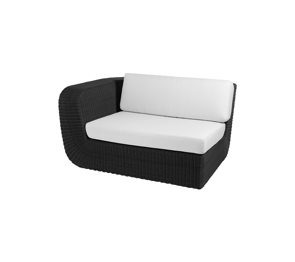 Savannah 2-pers.sofa, højre modul