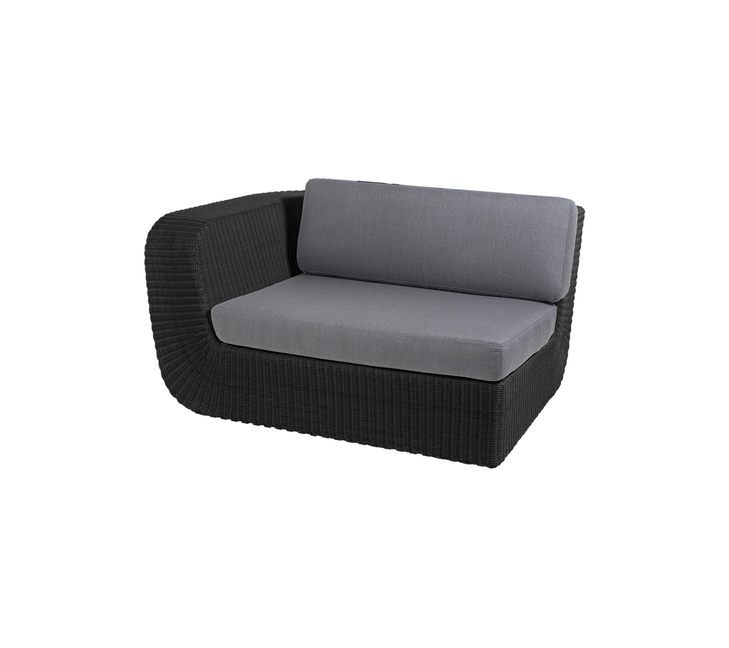 Savannah 2-pers.sofa, højre modul