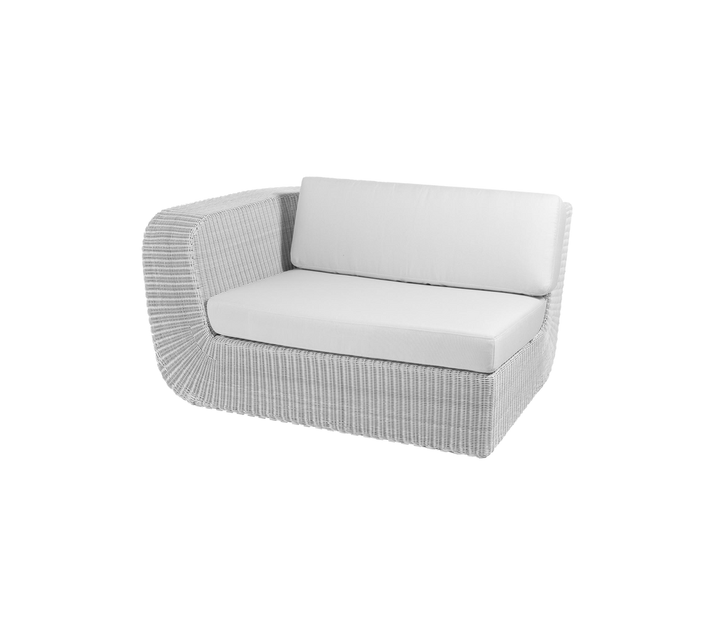 Savannah 2-pers.sofa, højre modul