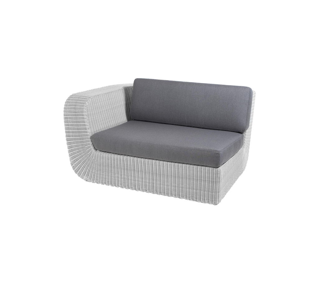 Savannah 2-pers.sofa, højre modul