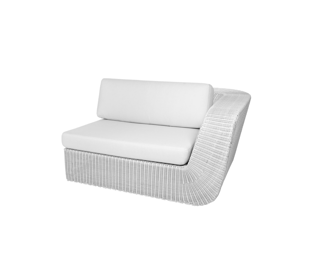 Savannah 2-pers. sofa, venstre modul