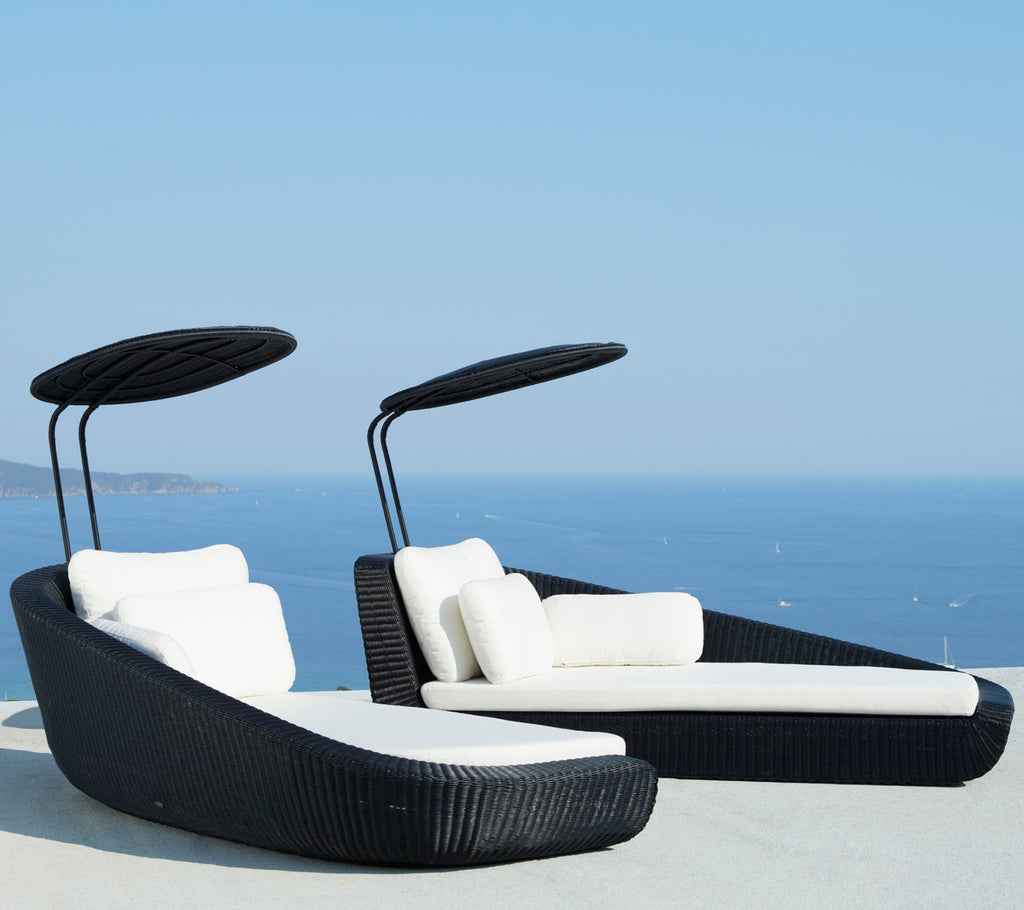 Savannah daybed, venstre modul