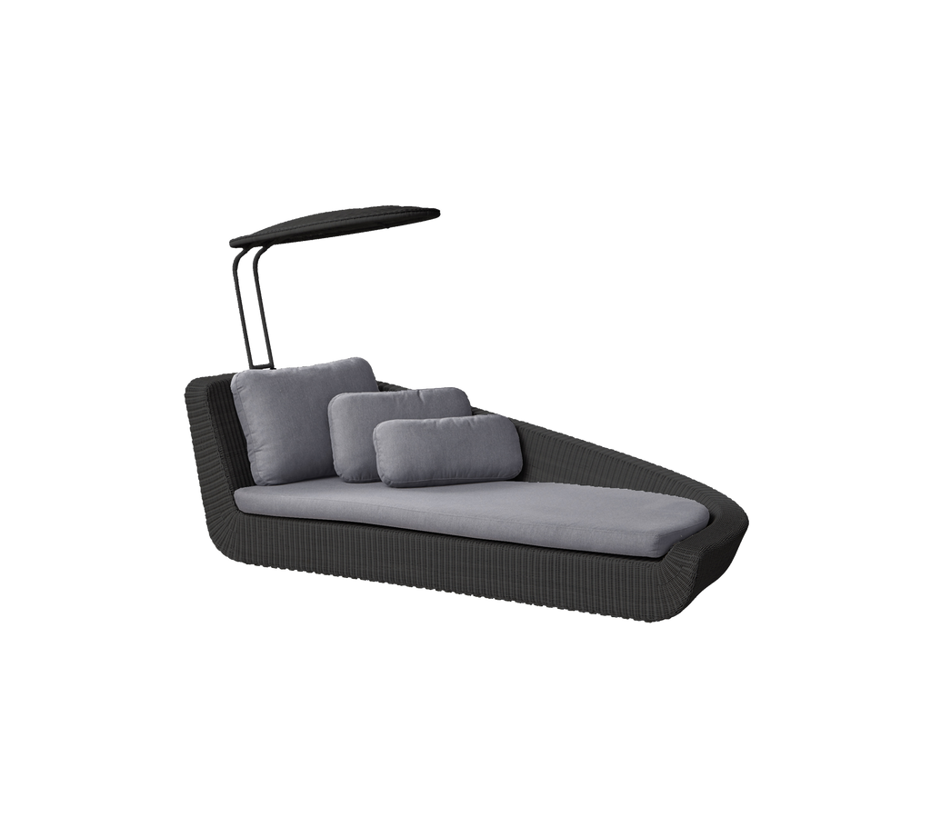 Savannah daybed, venstre modul