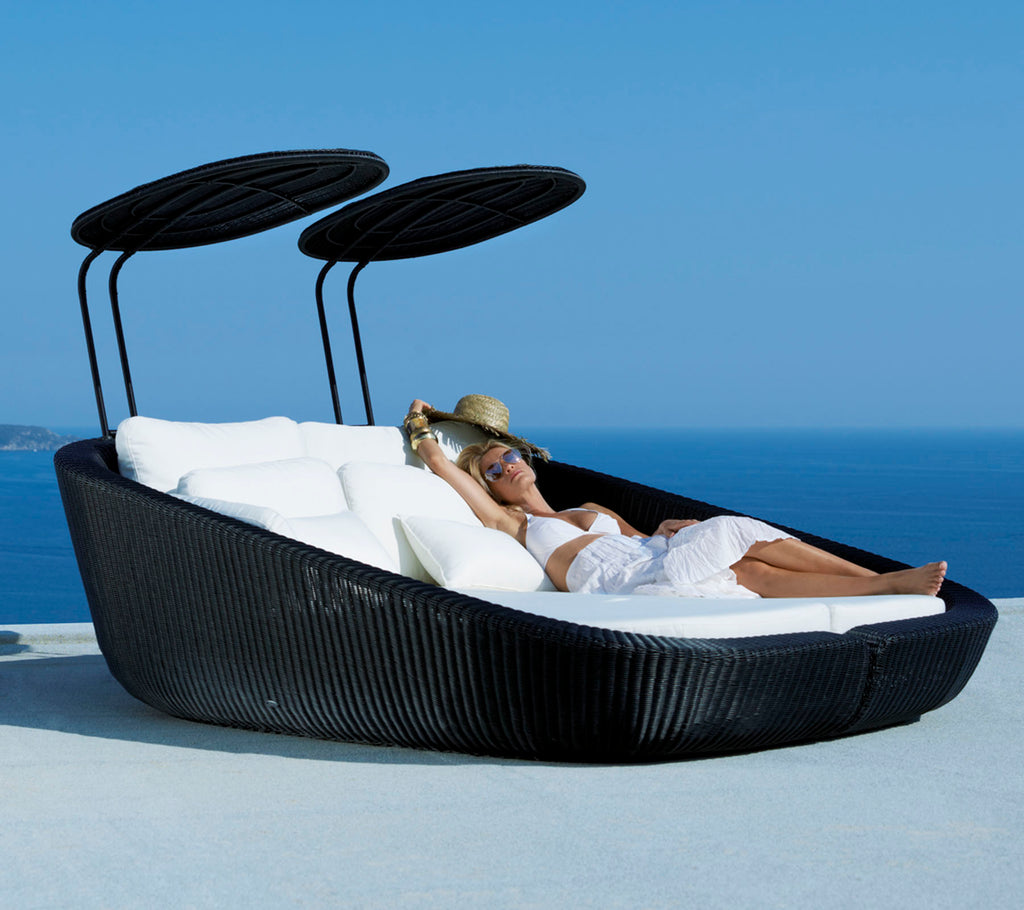 Savannah daybed, venstre modul