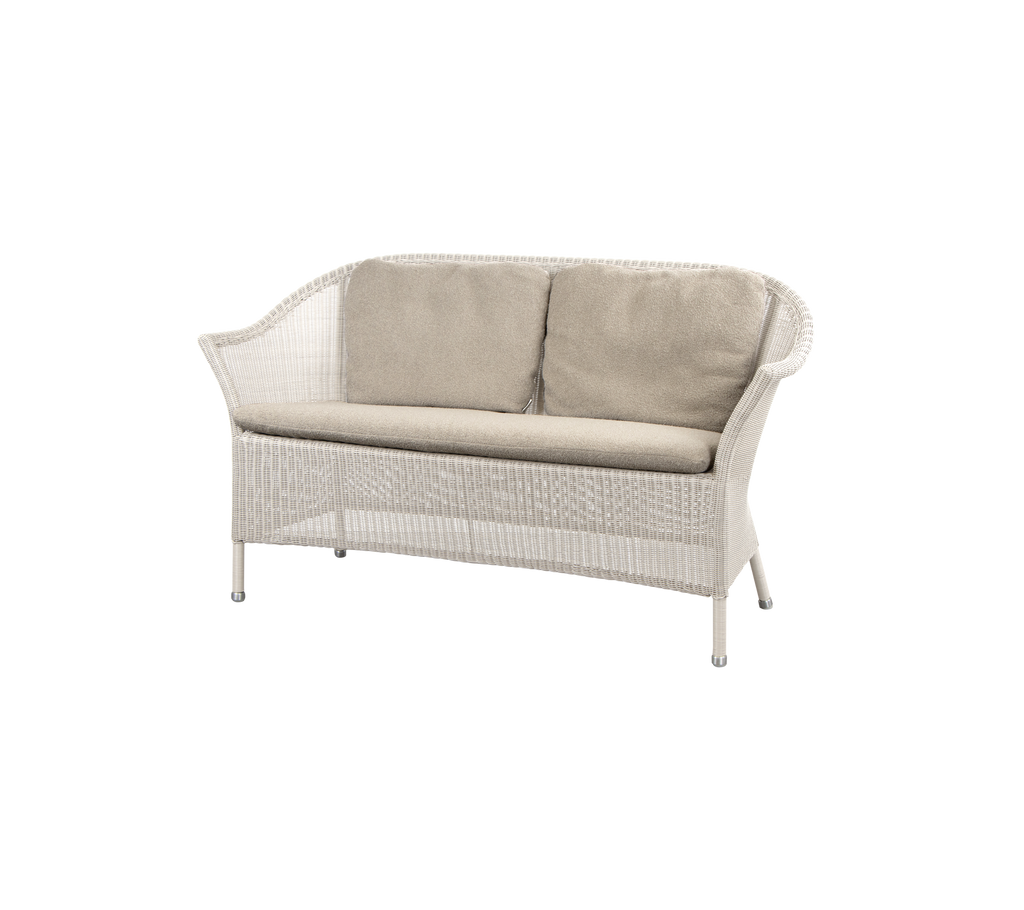 Lansing 2-pers. sofa