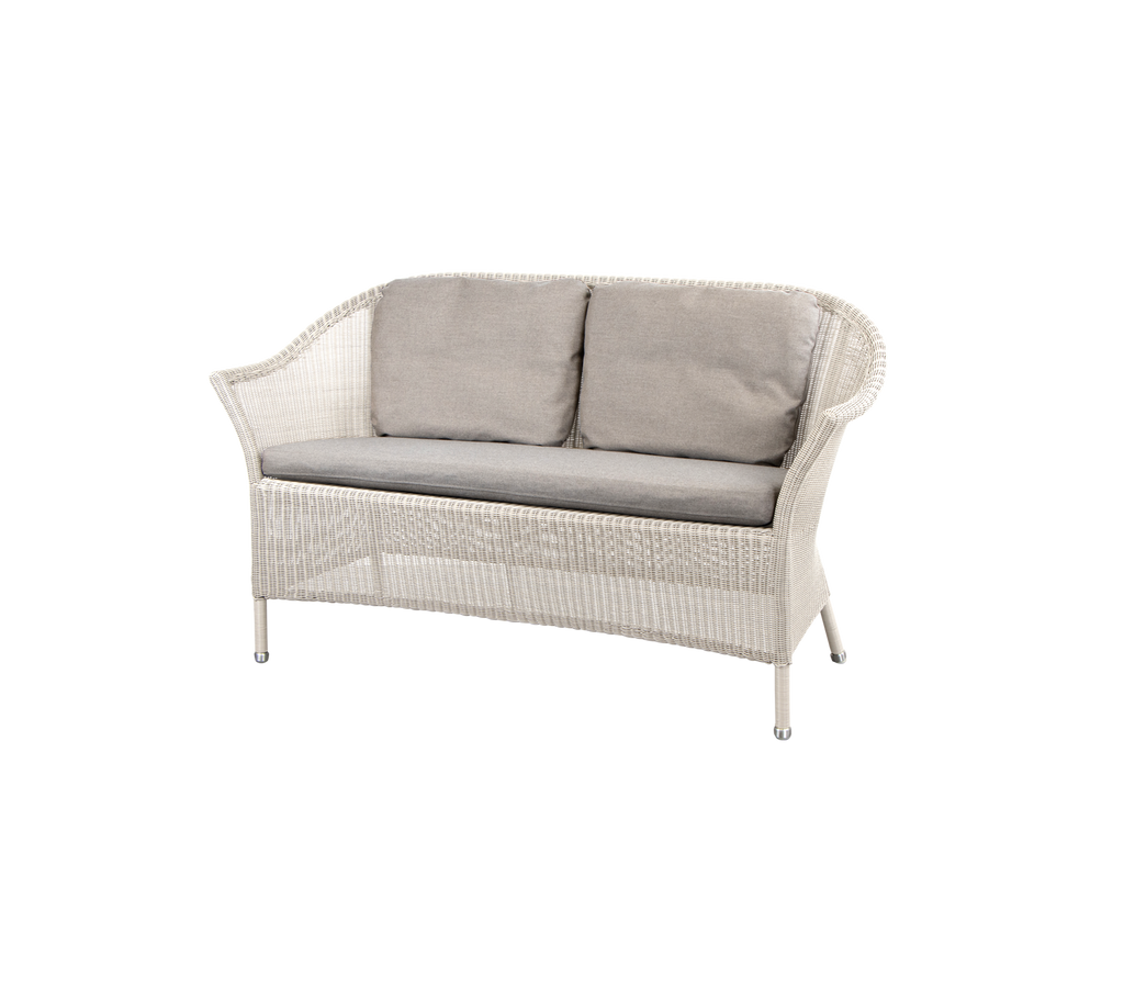 Lansing 2-pers. sofa