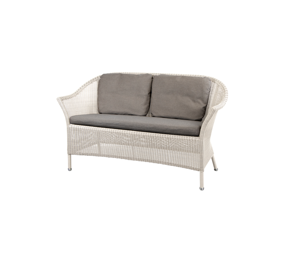 Lansing 2-pers. sofa