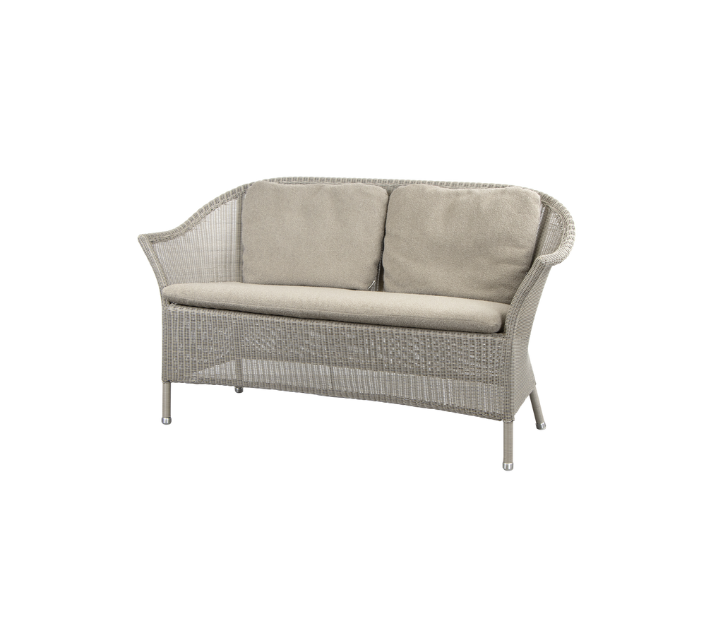 Lansing 2-pers. sofa