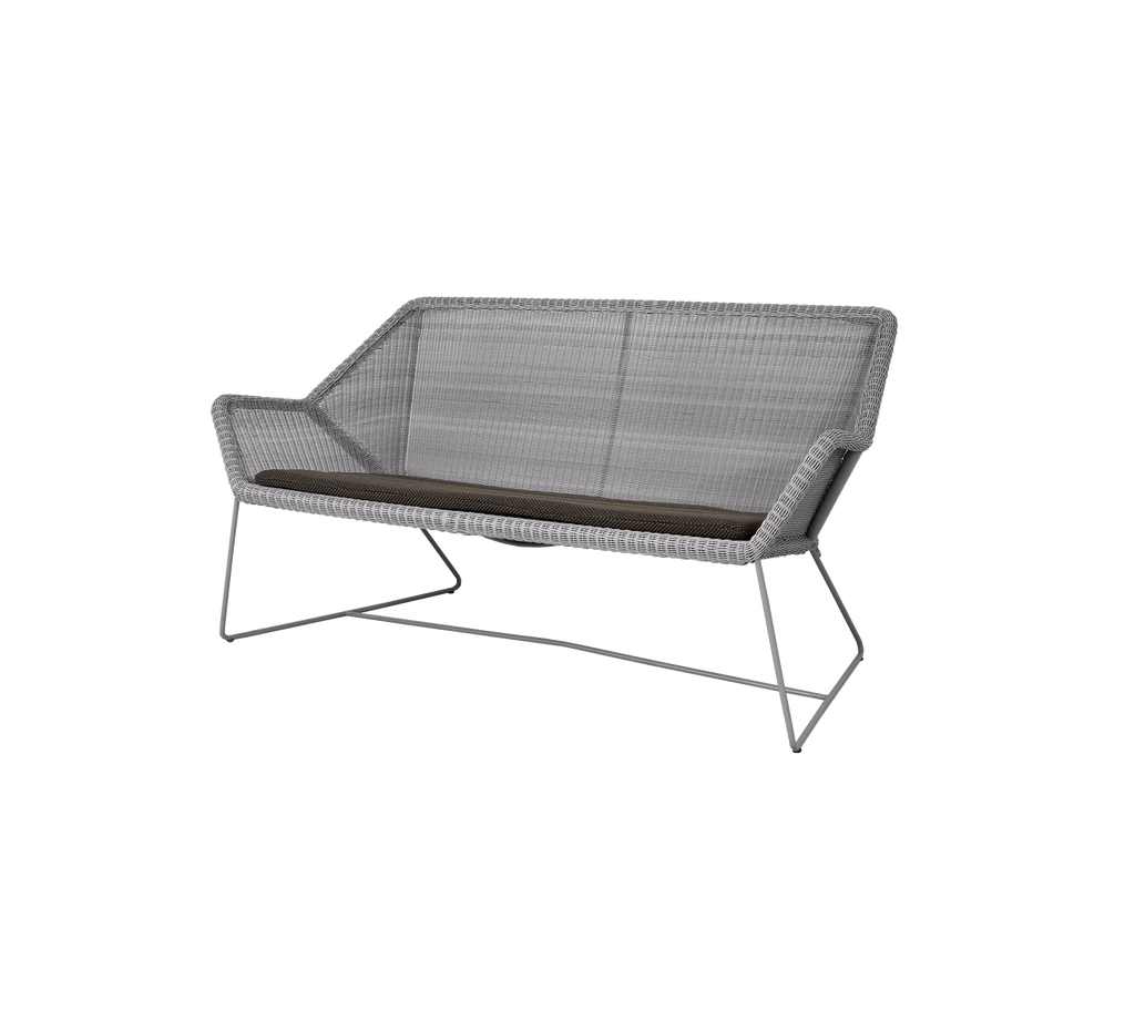 Breeze 2-pers. sofa