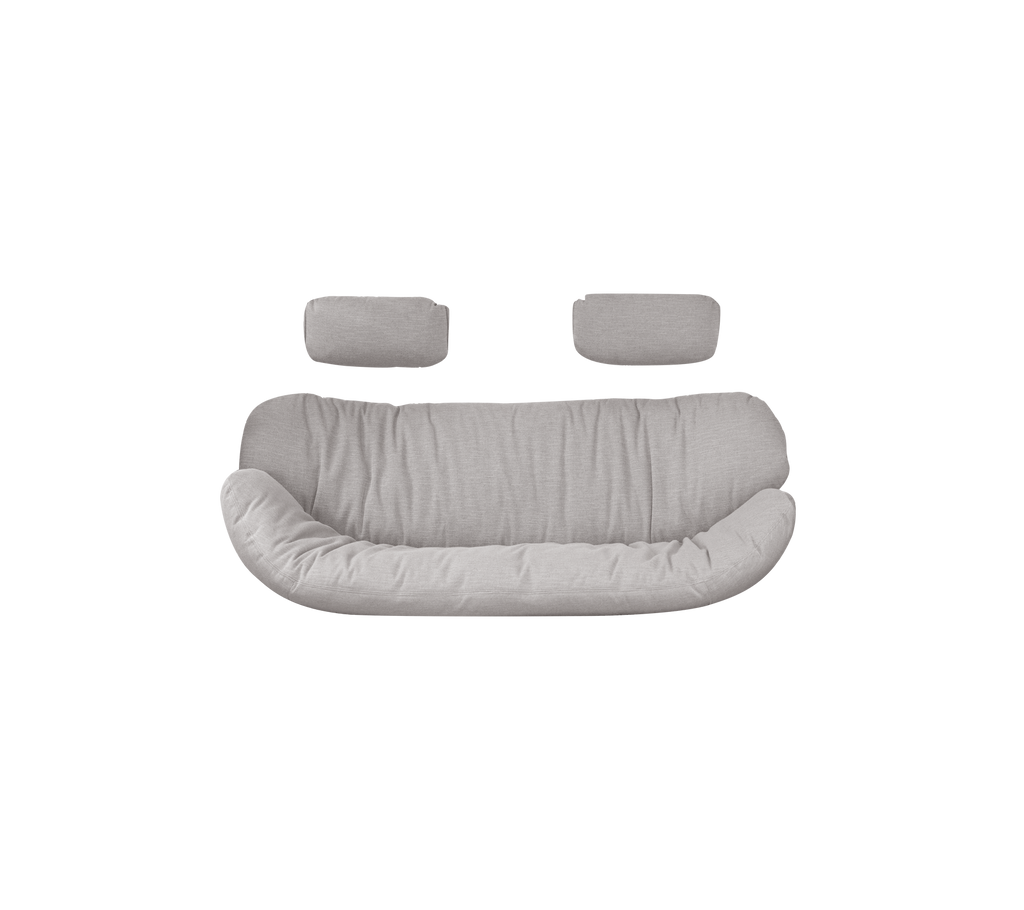 Cushion set, Hive 2-seater sofa