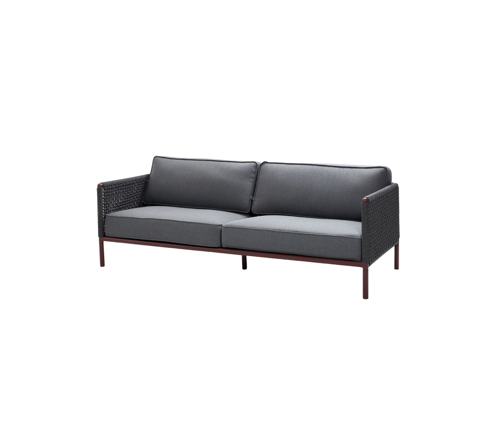 Encore 3-pers. sofa