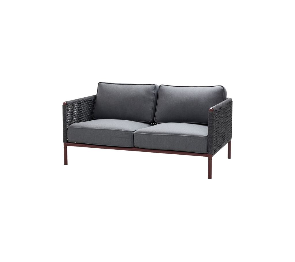 Encore 2-pers. sofa