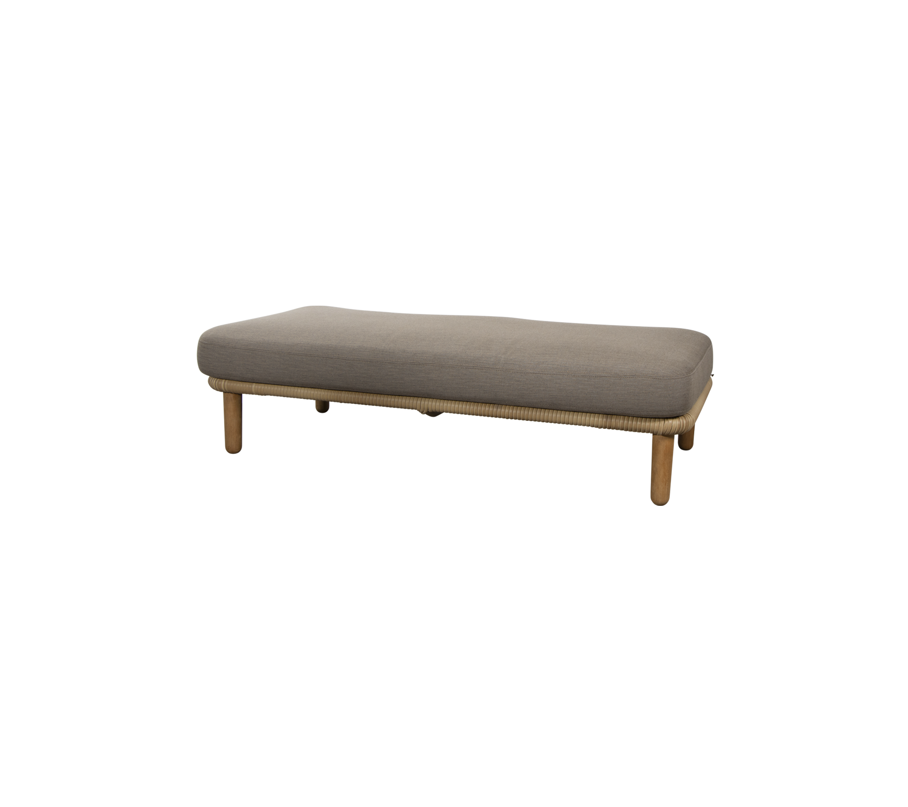 Arch 2-pers. sofa modul