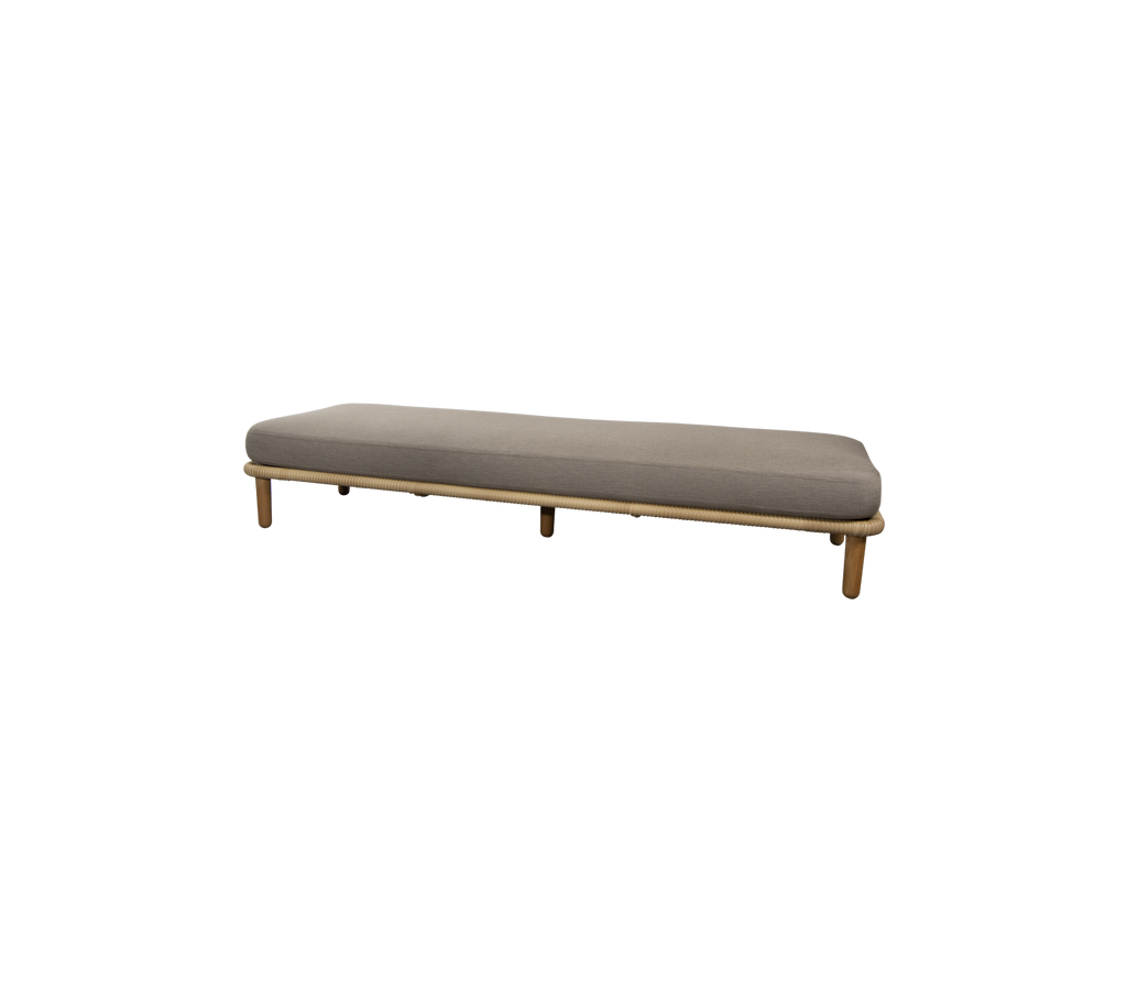 Arch 3-pers. sofa modul