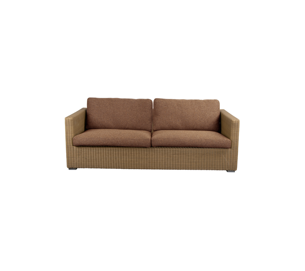 Chester 3-pers. sofa