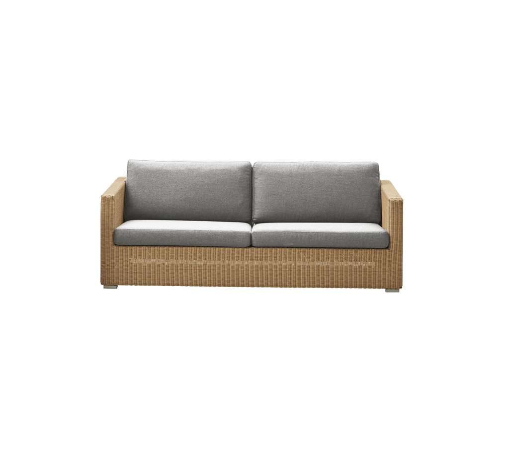 Chester 3-pers. sofa