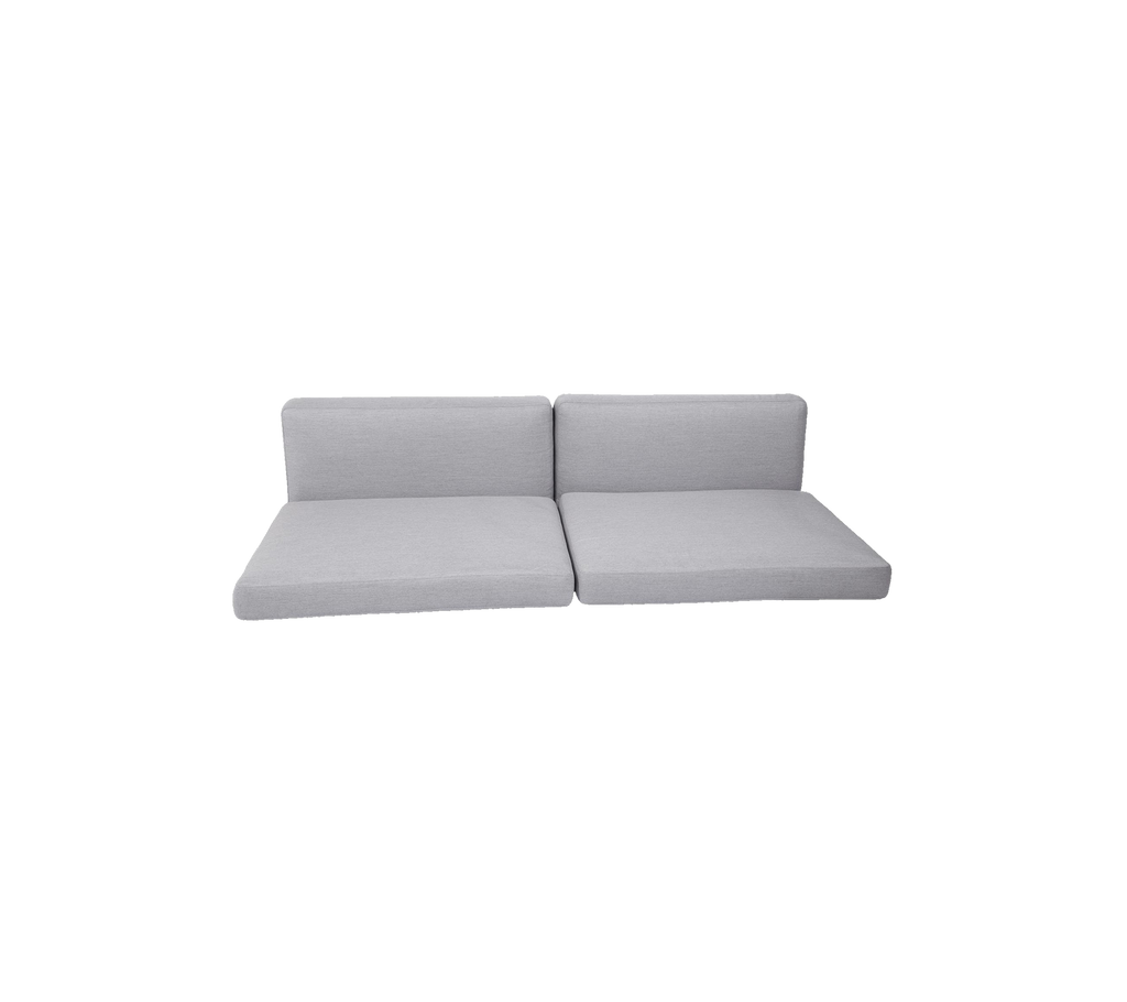 Hyndesæt, Chester lounge 3-pers. sofa